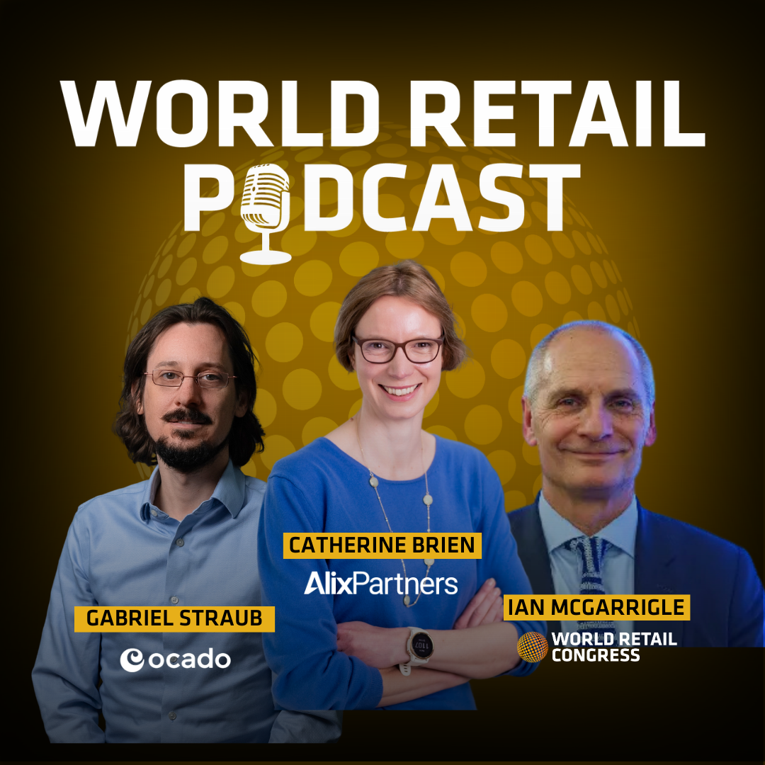 AI: Hype vs Reality - Profitability and Productivity with Ocado