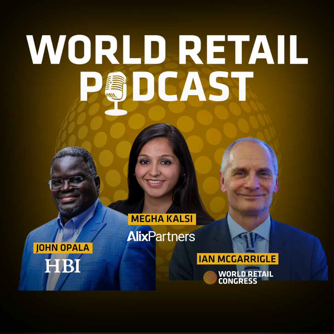 AI: Hype vs Reality - Navigating Retail’s Digital Minefield: AI, Cybersecurity, Privacy, and the Oversight Dilemma with Hanesbrands