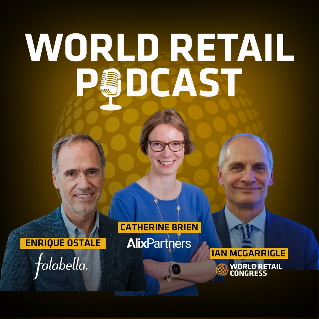 AI: Hype vs Reality - Leadership and change management in the new world with Falabella