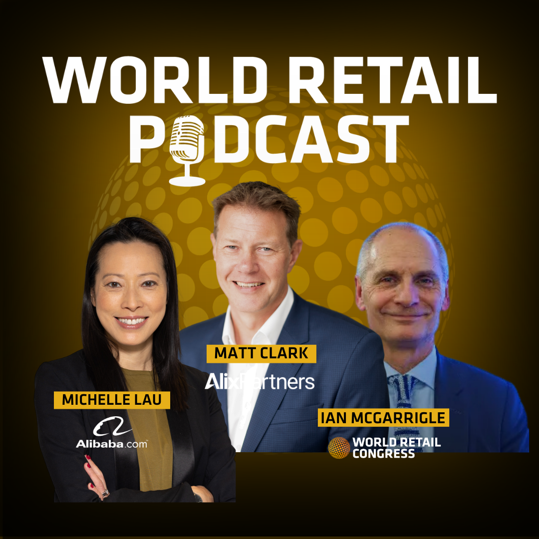 AI: Hype vs Reality - Disruption to retail business models with Alibaba