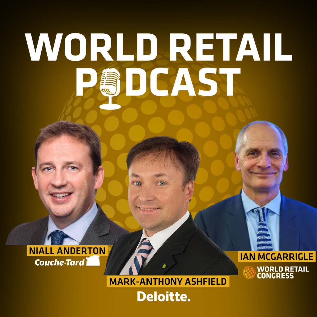 Consumers: Lessons in Global Convenience