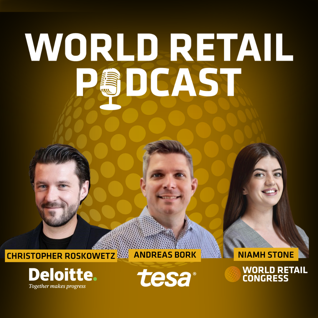 Knowing your Customer: How Tesa is Turning Insight into Action episode artwork