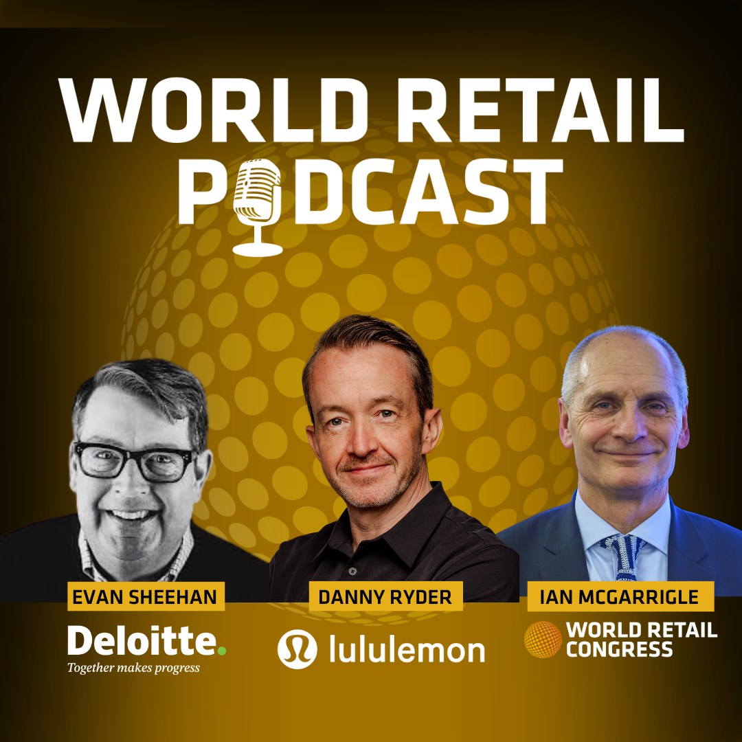 Knowing your Customer: The Lululemon Approach to Creating Community episode artwork