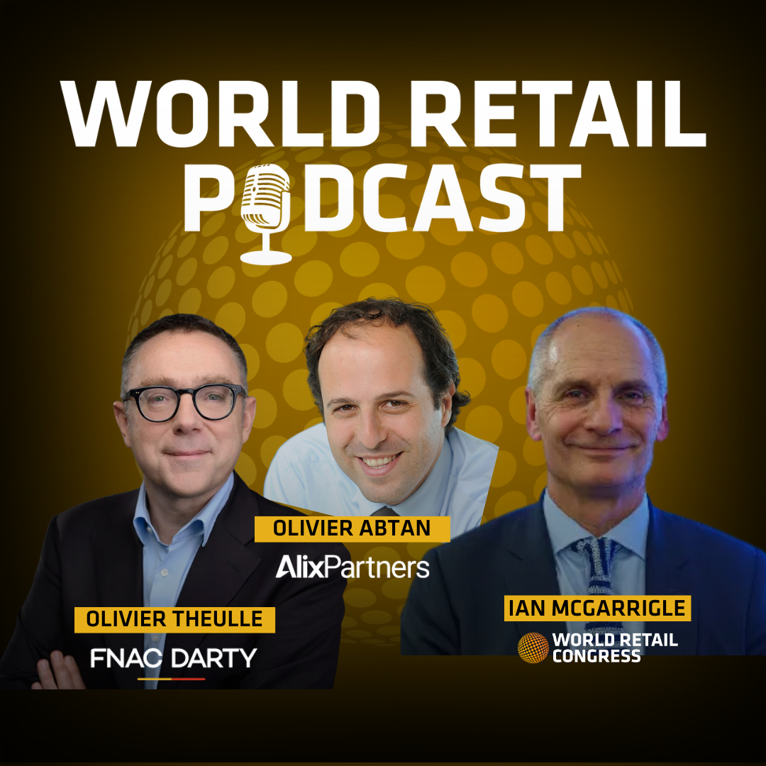 World Retail Podcast